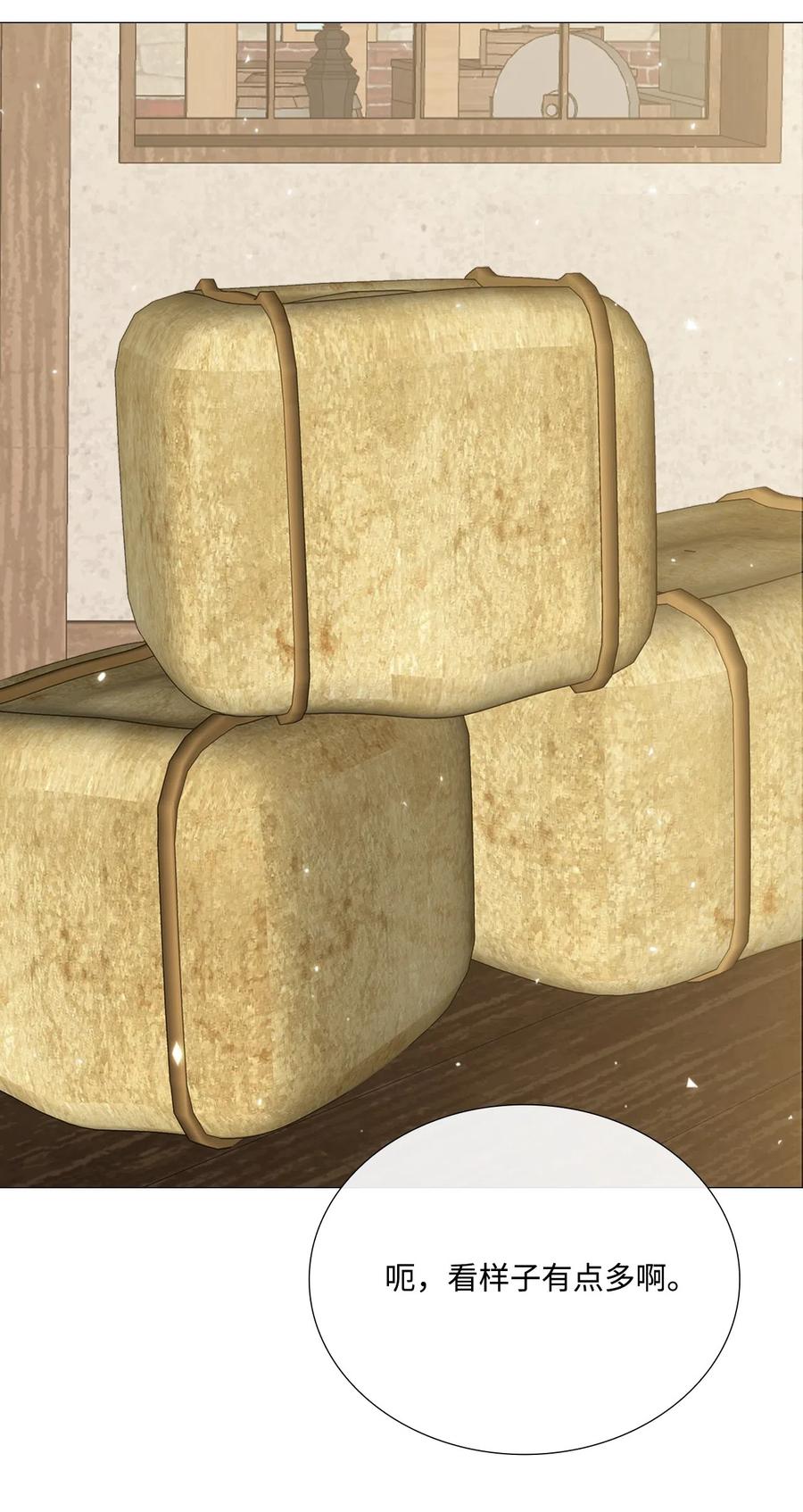 重生成为公爵家的丑女 - 08 药草店 - 第36张图