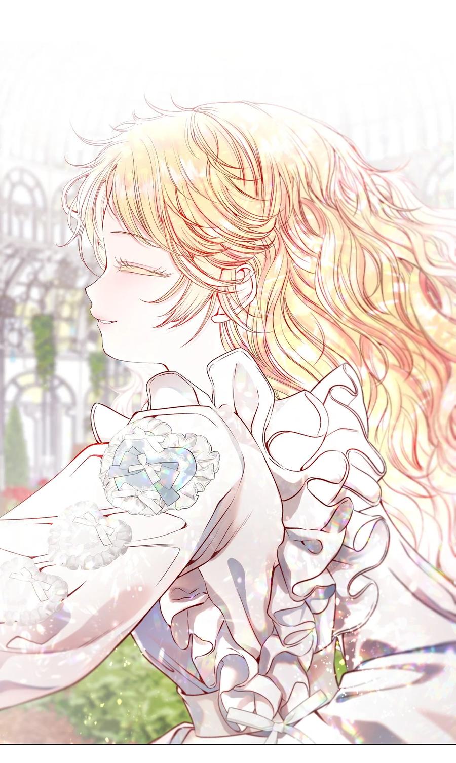 重生成为公爵家的丑女 - 98 起死复生 - 第11张图