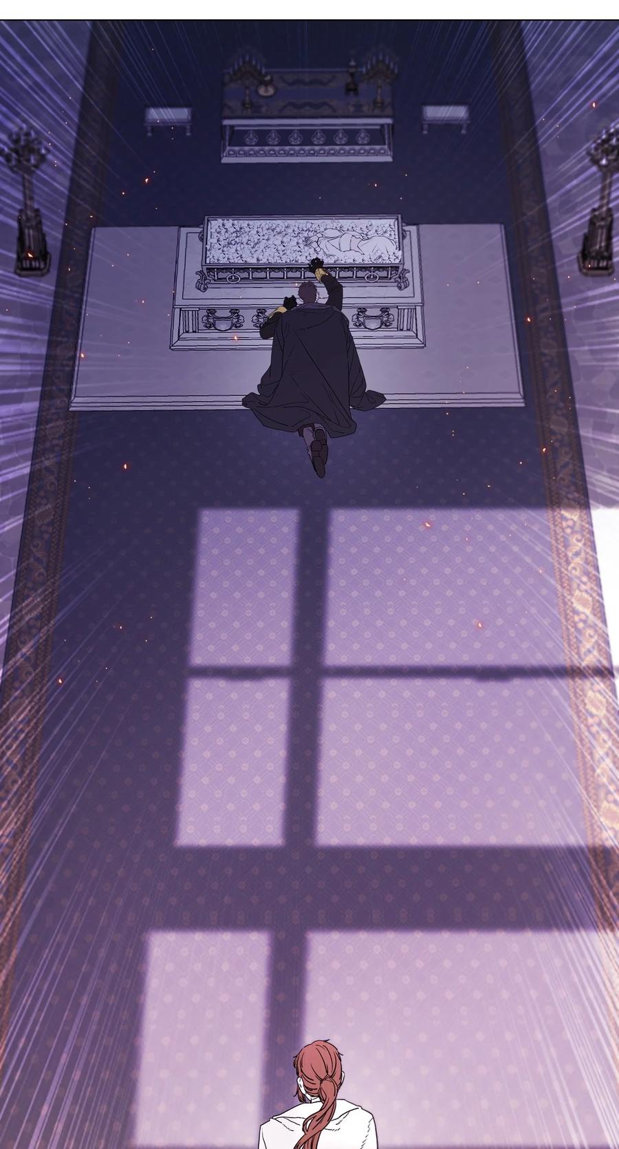 重生成为公爵家的丑女 - 98 起死复生 - 第24张图