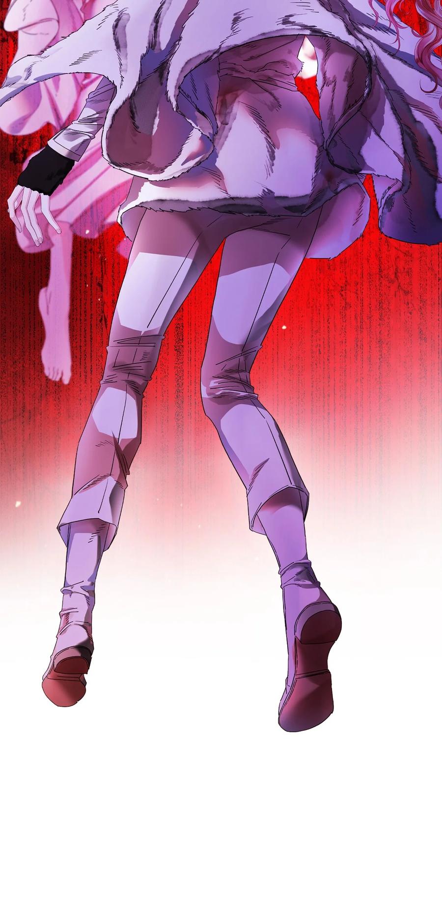 重生成为公爵家的丑女 - 98 起死复生 - 第77张图