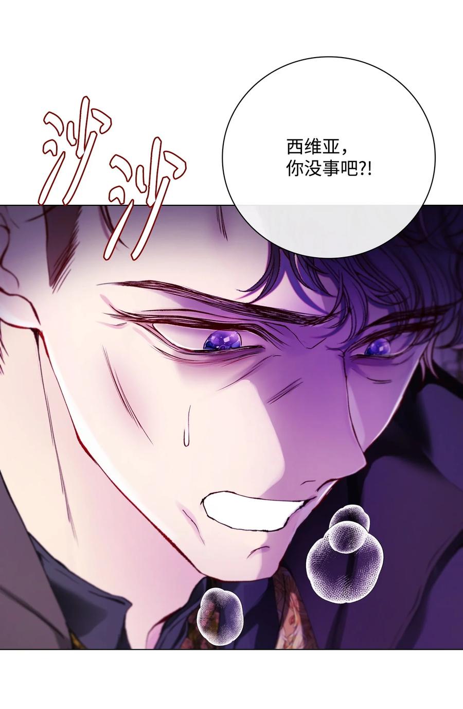 重生成为公爵家的丑女 - 99 真假西维亚 - 第14张图