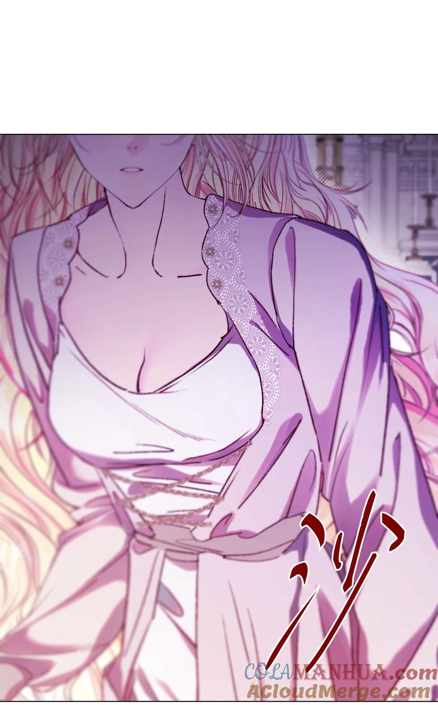 重生成为公爵家的丑女 - 99 真假西维亚 - 第65张图