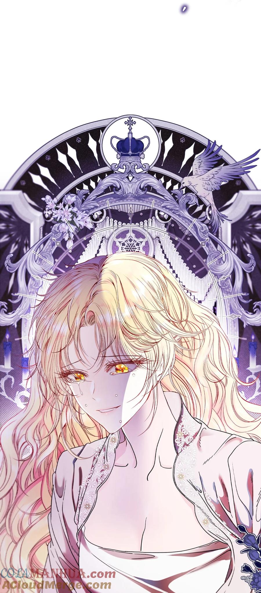 重生成为公爵家的丑女 - 99 真假西维亚 - 第85张图