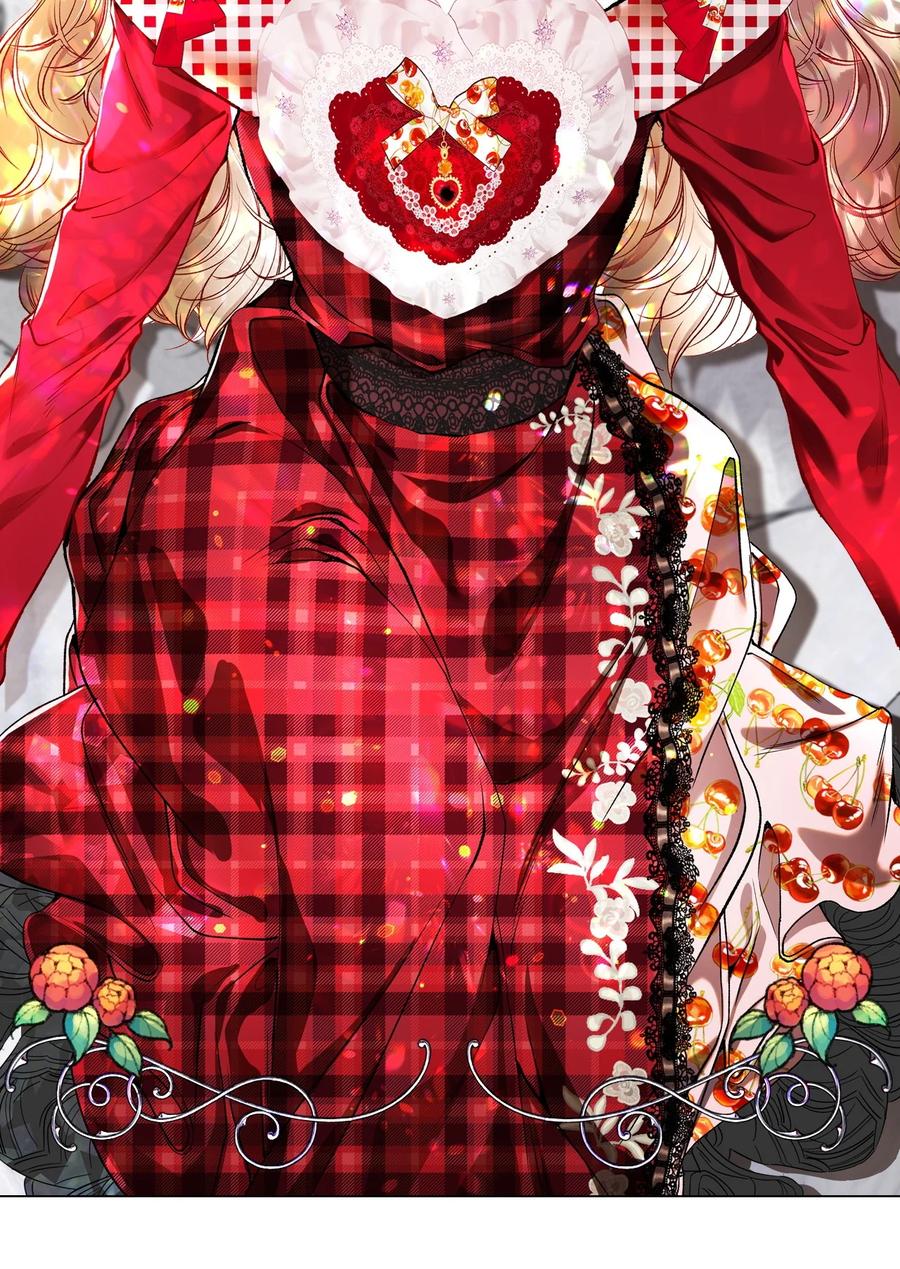 重生成为公爵家的丑女 - 100 暗潮涌动 - 第102张图