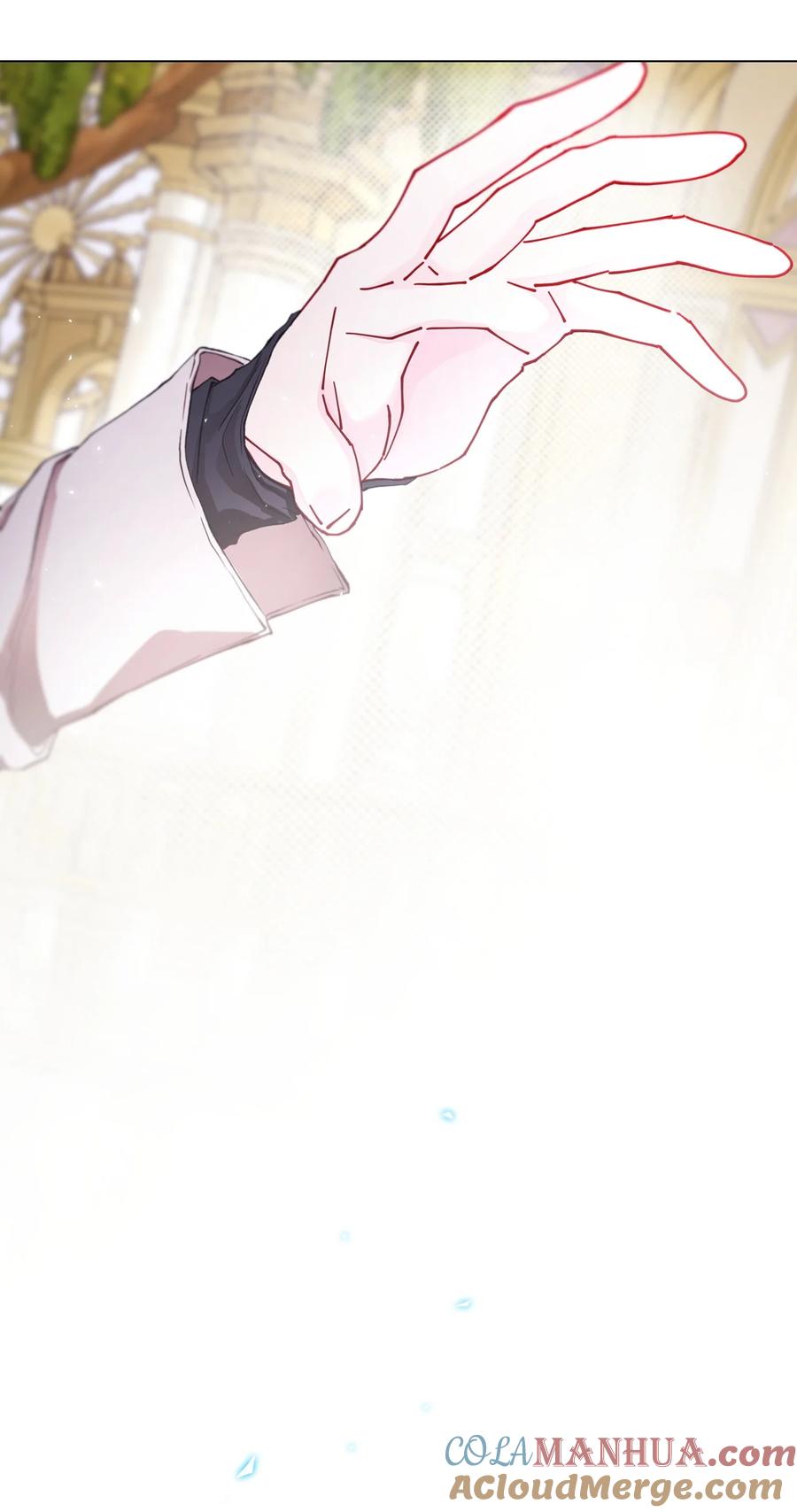 重生成为公爵家的丑女 - 100 暗潮涌动 - 第9张图