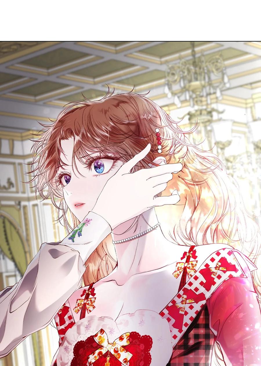 重生成为公爵家的丑女 - 100 暗潮涌动 - 第91张图