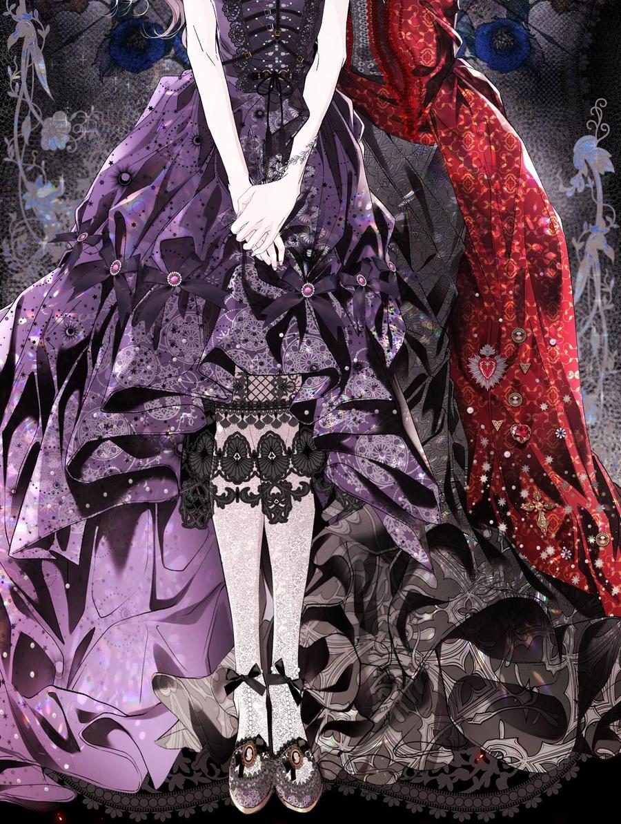 重生成为公爵家的丑女 - 100 暗潮涌动 - 第59张图