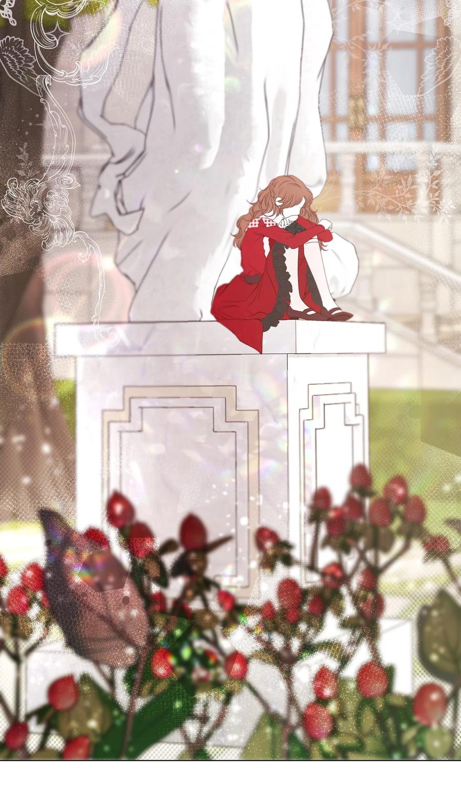 重生成为公爵家的丑女 - 100 暗潮涌动 - 第95张图