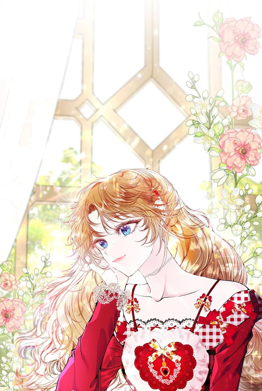 重生成为公爵家的丑女 - 100 暗潮涌动 - 第19张图