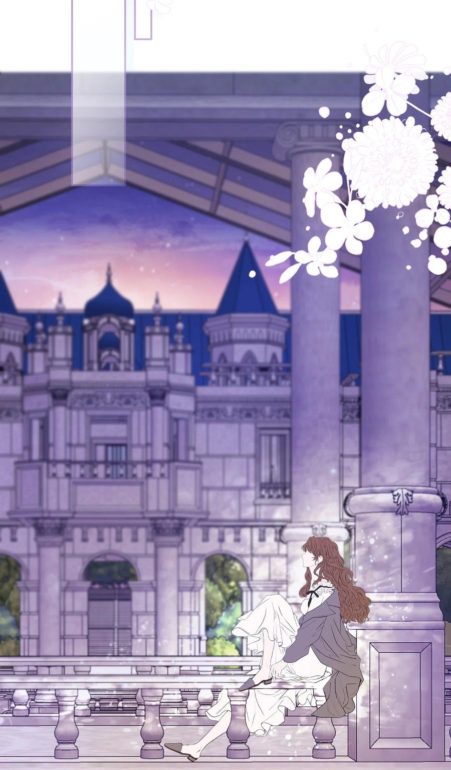 重生成为公爵家的丑女 - 101 你的骑士 - 第70张图