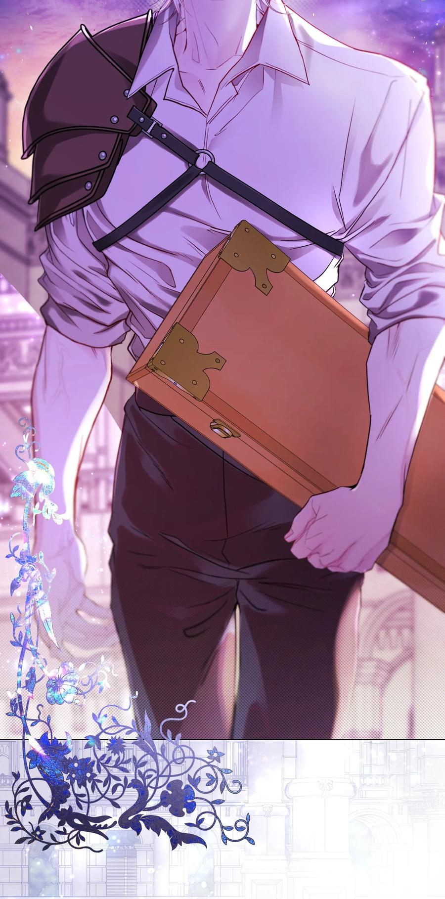 重生成为公爵家的丑女 - 101 你的骑士 - 第74张图