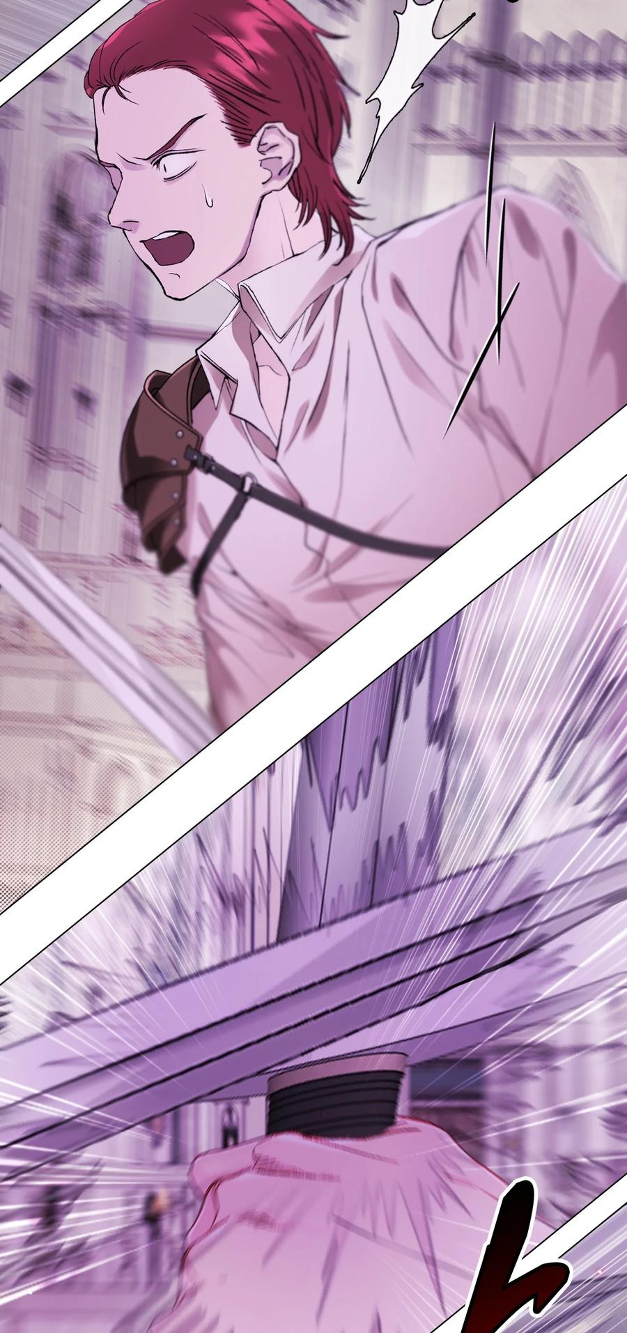 重生成为公爵家的丑女 - 101 你的骑士 - 第47张图