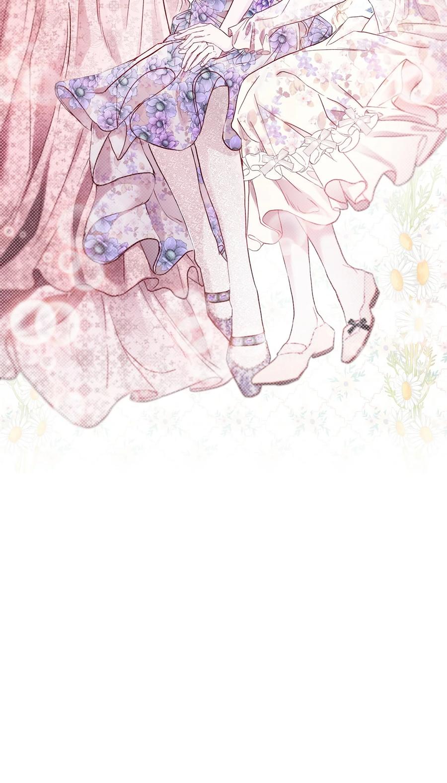 重生成为公爵家的丑女 - 101 你的骑士 - 第38张图