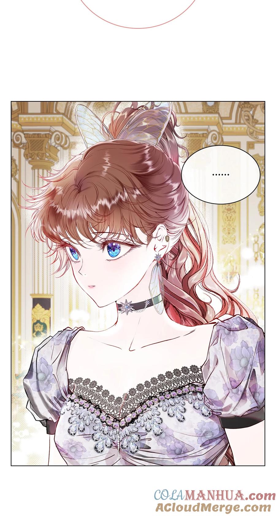 重生成为公爵家的丑女 - 101 你的骑士 - 第33张图