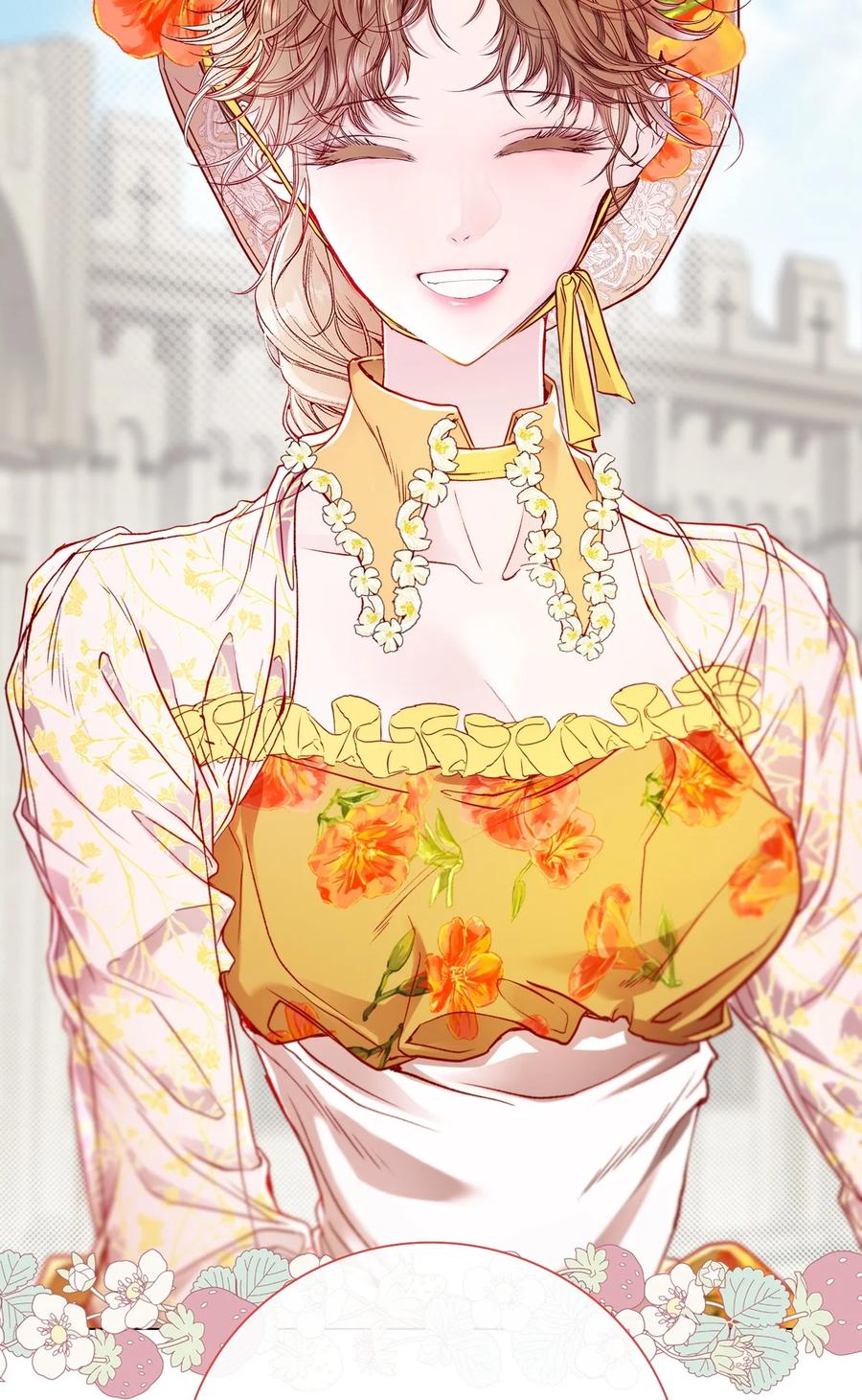 重生成为公爵家的丑女 - 102 真假西维亚 - 第12张图