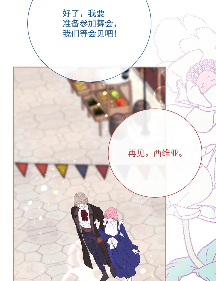 重生成为公爵家的丑女 - 102 真假西维亚 - 第64张图