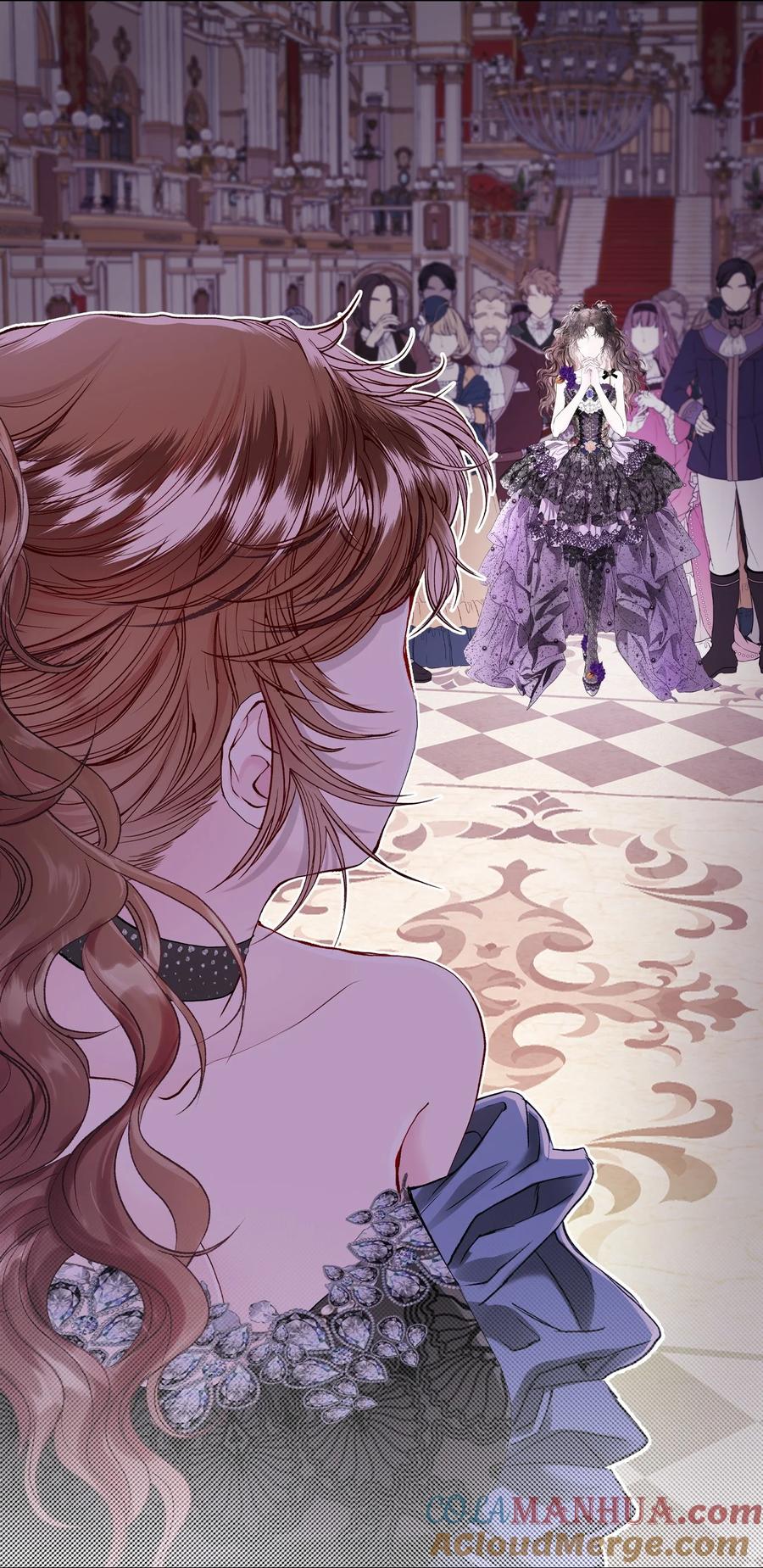 重生成为公爵家的丑女 - 102 真假西维亚 - 第101张图