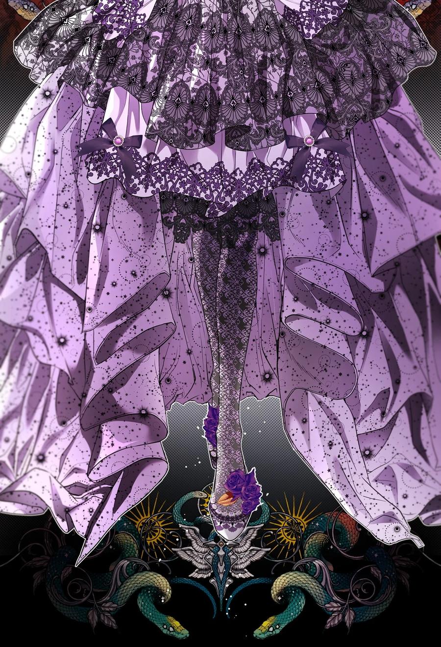 重生成为公爵家的丑女 - 102 真假西维亚 - 第103张图