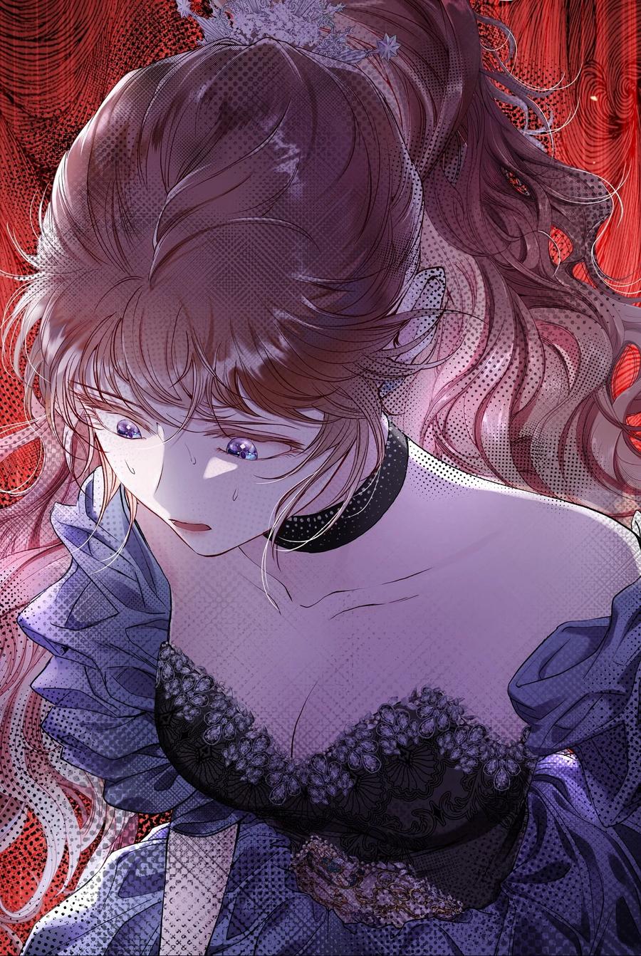 重生成为公爵家的丑女 - 102 真假西维亚 - 第98张图