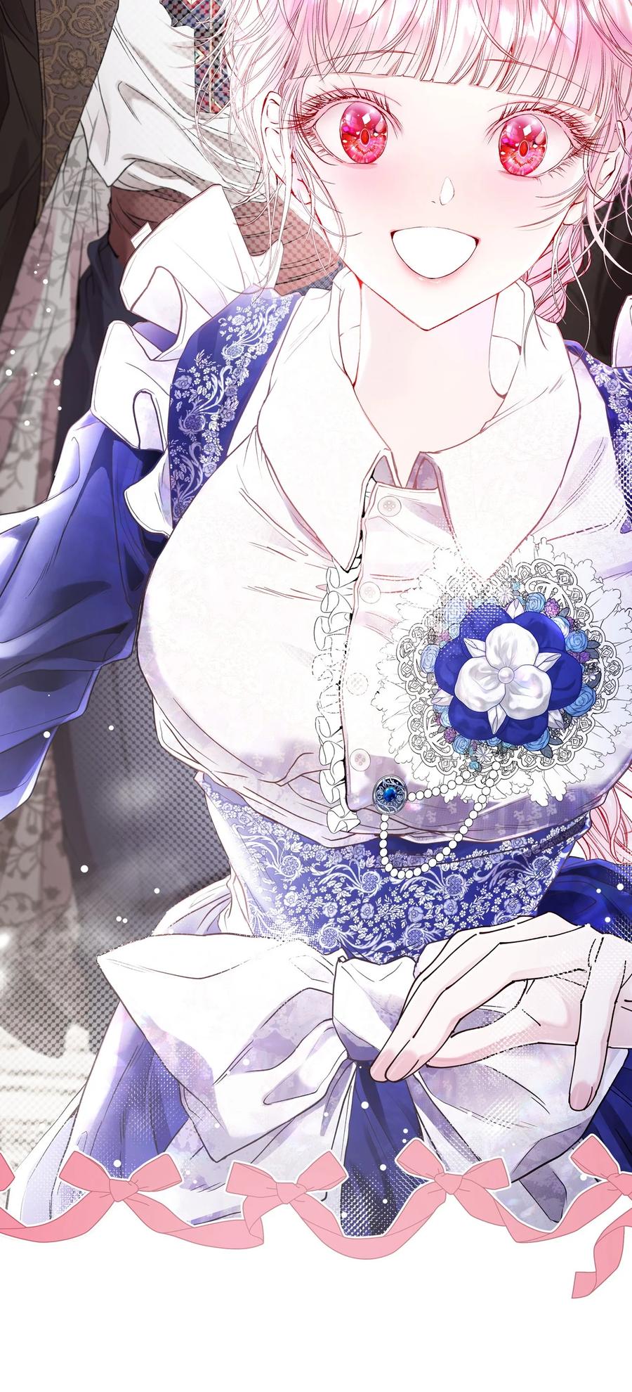 重生成为公爵家的丑女 - 102 真假西维亚 - 第4张图