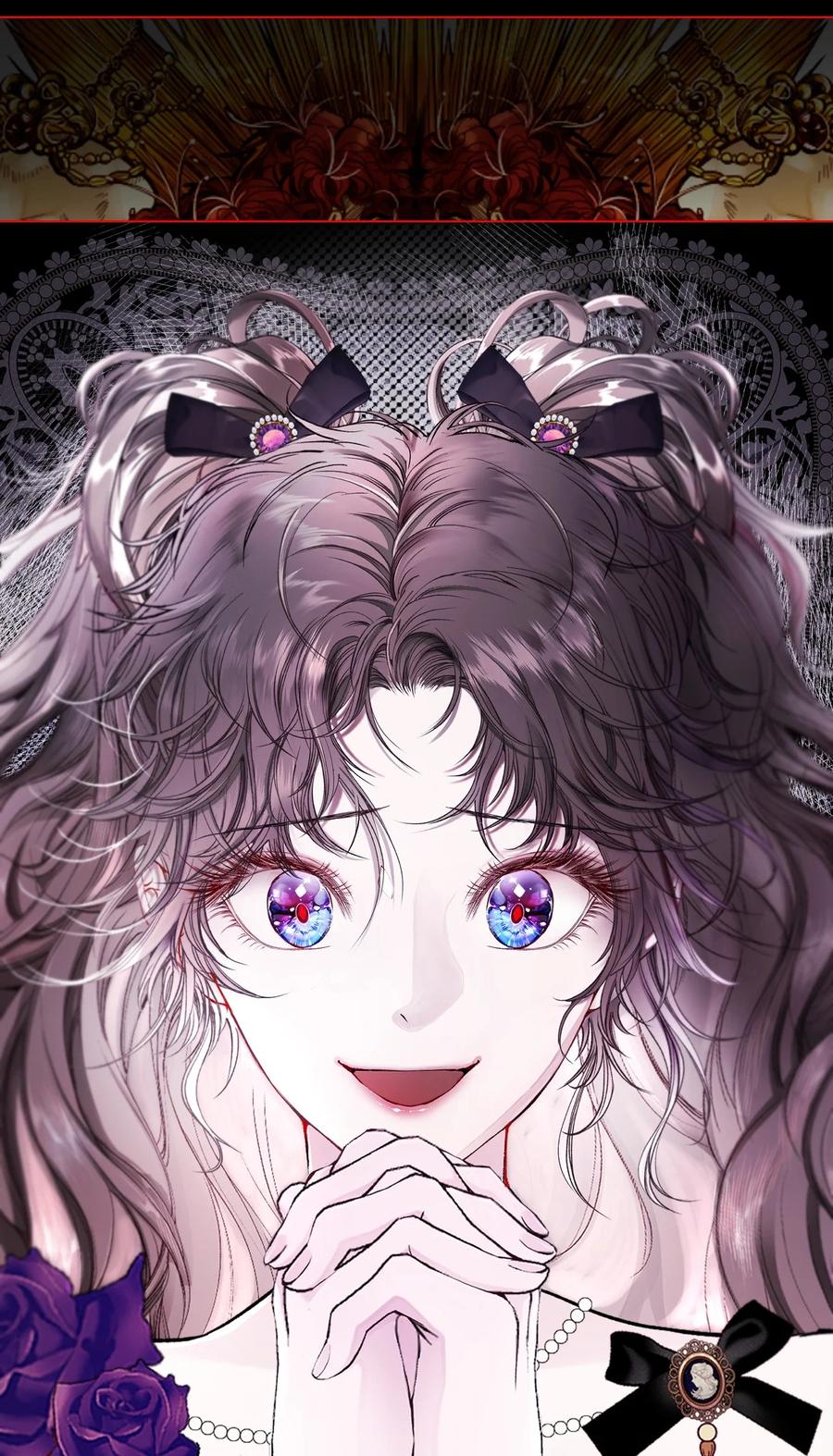 重生成为公爵家的丑女 - 102 真假西维亚 - 第104张图