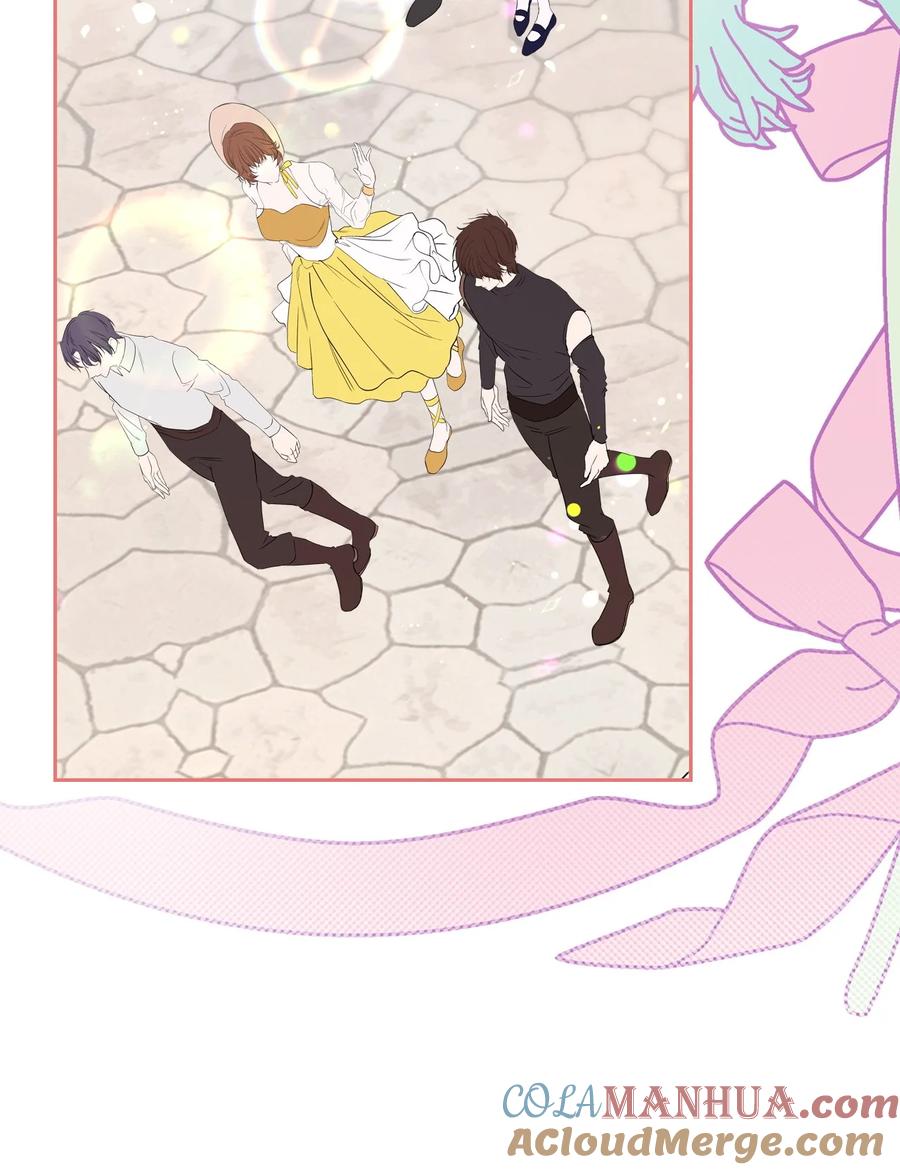 重生成为公爵家的丑女 - 102 真假西维亚 - 第65张图