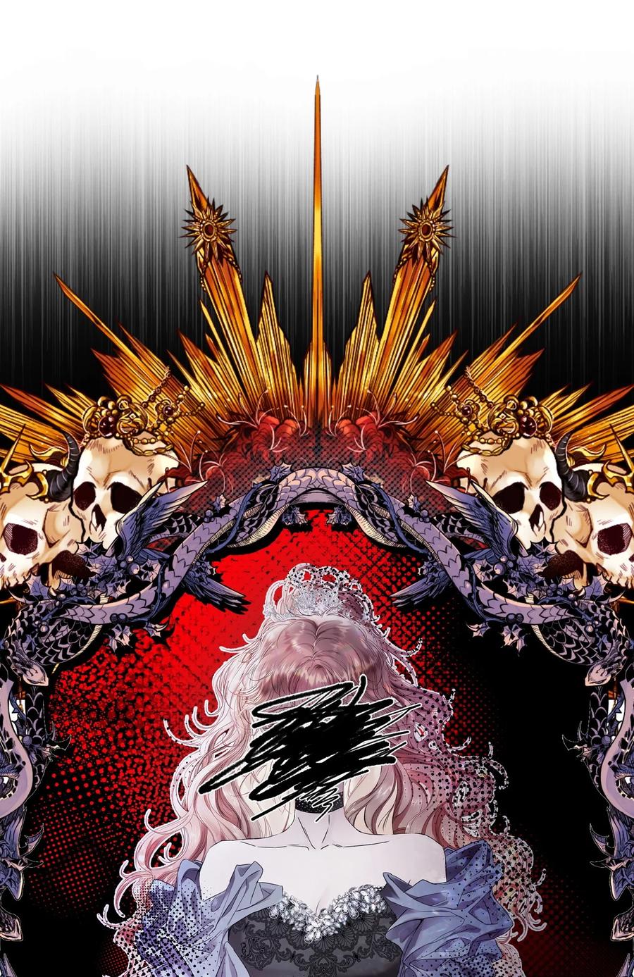 重生成为公爵家的丑女 - 103 对峙 - 第48张图