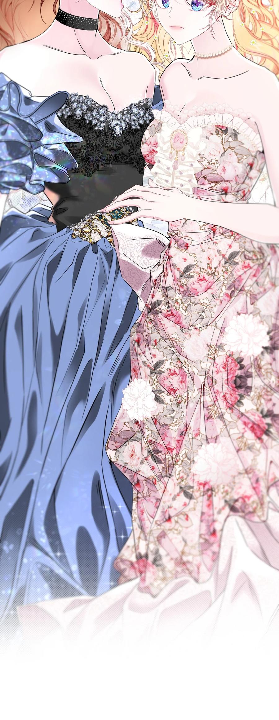 重生成为公爵家的丑女 - 103 对峙 - 第39张图