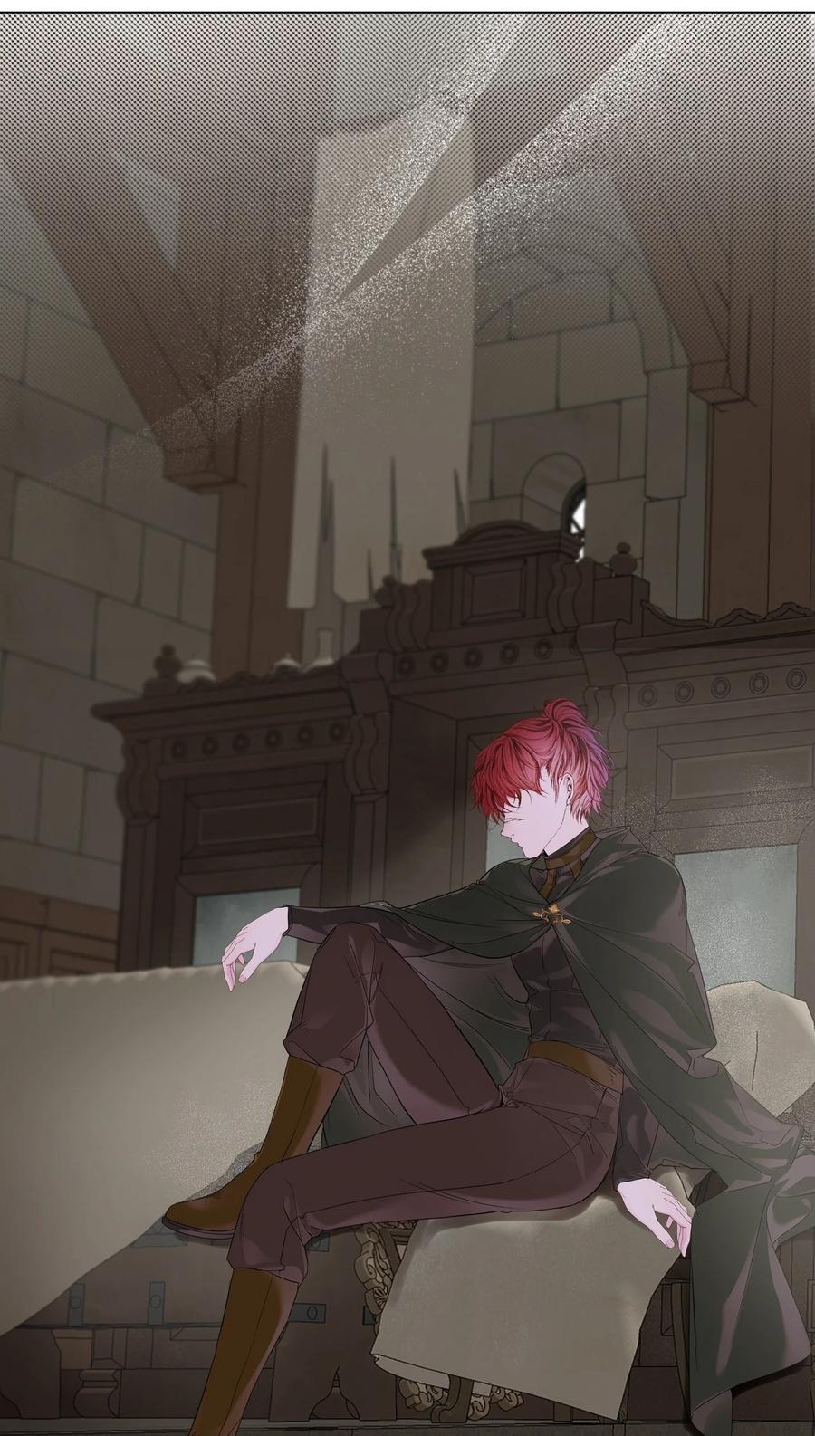 重生成为公爵家的丑女 - 104 新的小姐 - 第86张图