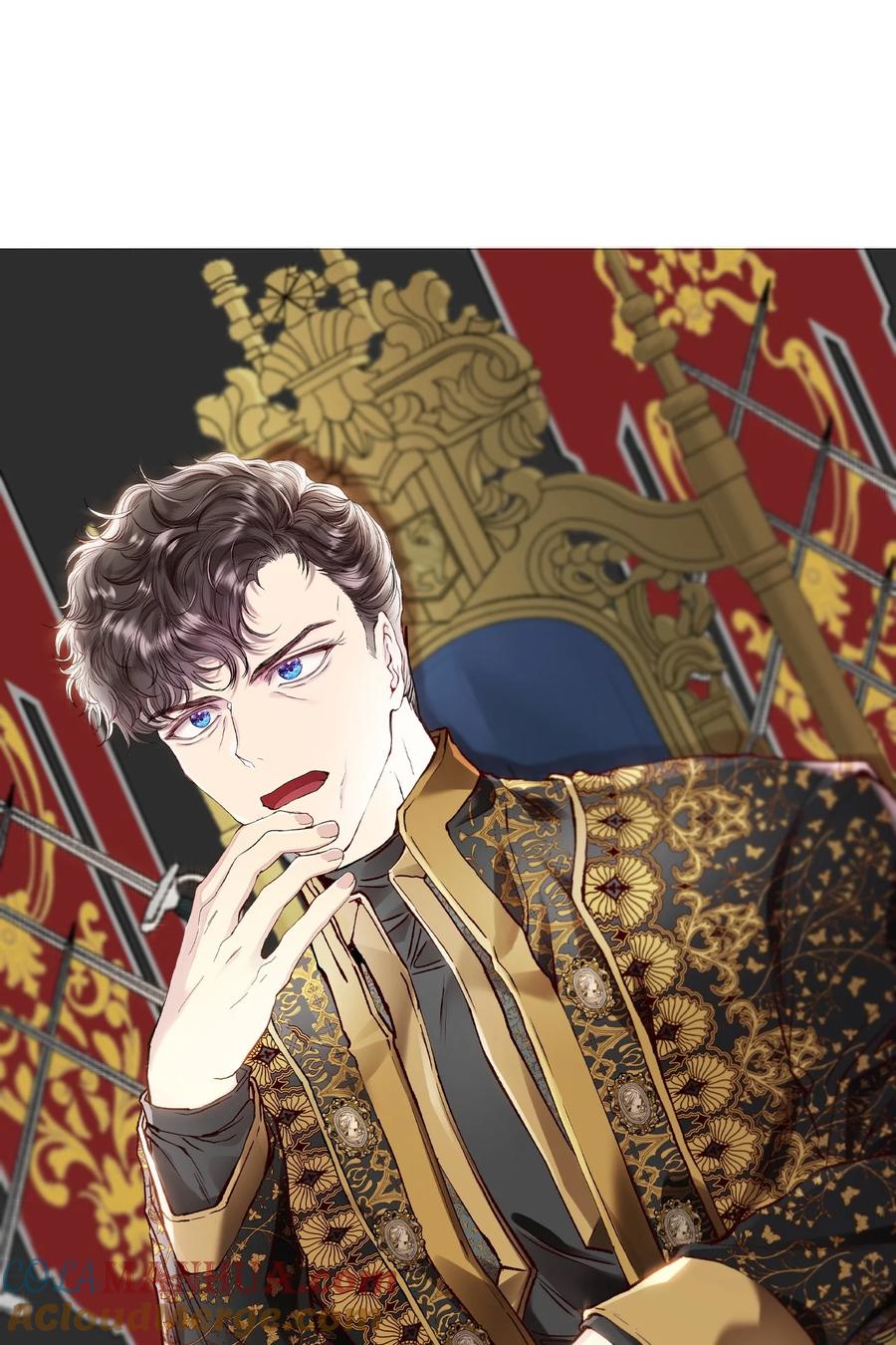 重生成为公爵家的丑女 - 104 新的小姐 - 第49张图