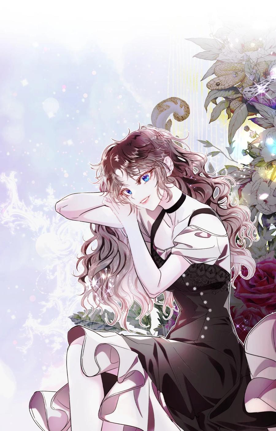 重生成为公爵家的丑女 - 105 黑魔法 - 第26张图