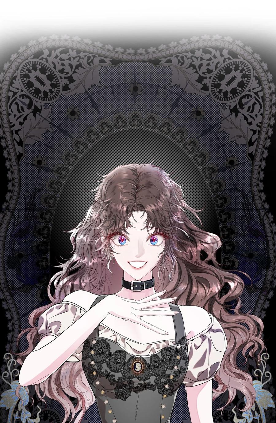 重生成为公爵家的丑女 - 105 黑魔法 - 第38张图