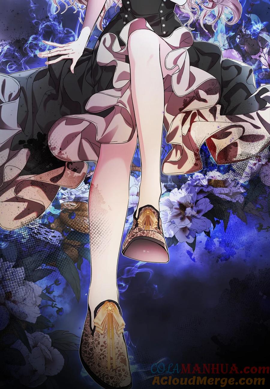 重生成为公爵家的丑女 - 105 黑魔法 - 第76张图