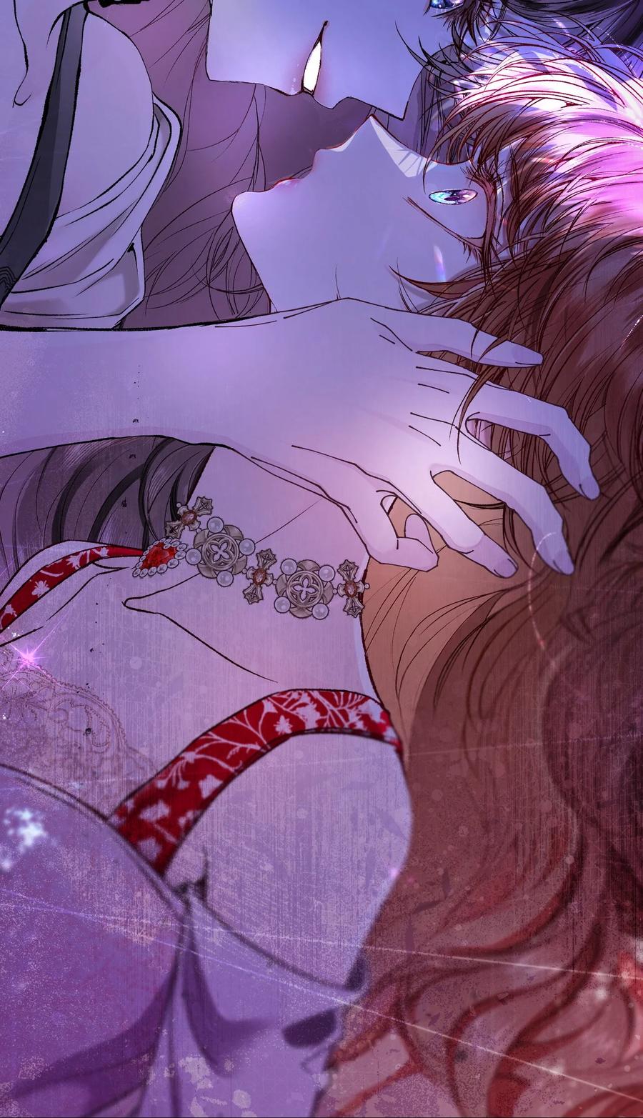 重生成为公爵家的丑女 - 105 黑魔法 - 第53张图