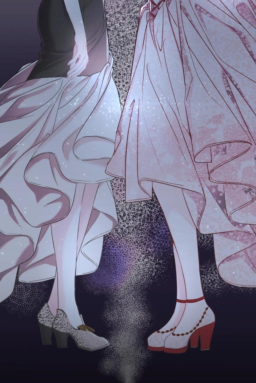 重生成为公爵家的丑女 - 105 黑魔法 - 第44张图