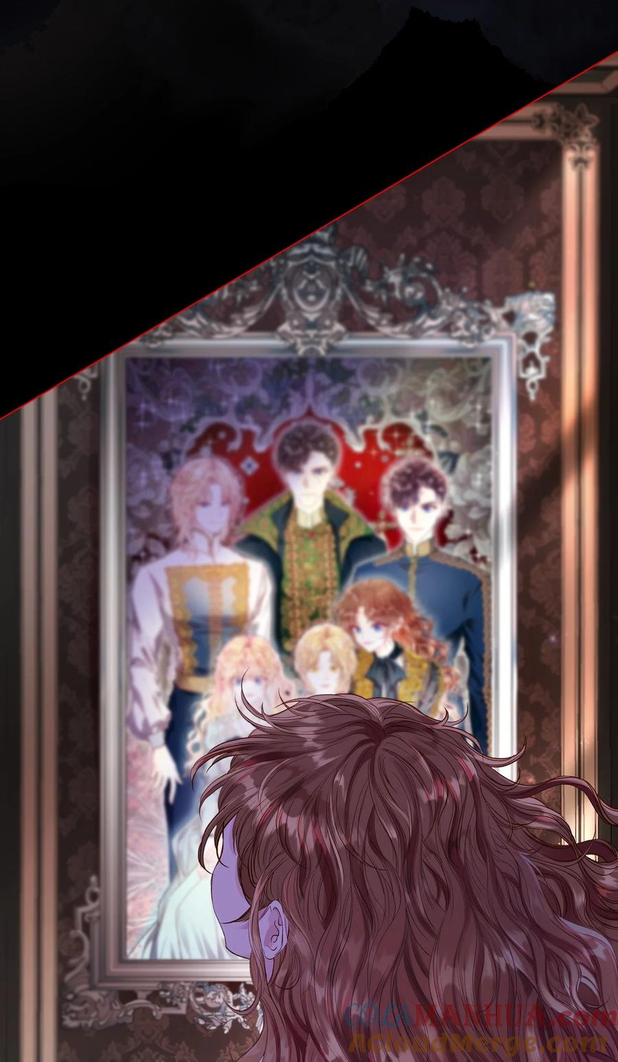 重生成为公爵家的丑女 - 105 黑魔法 - 第58张图