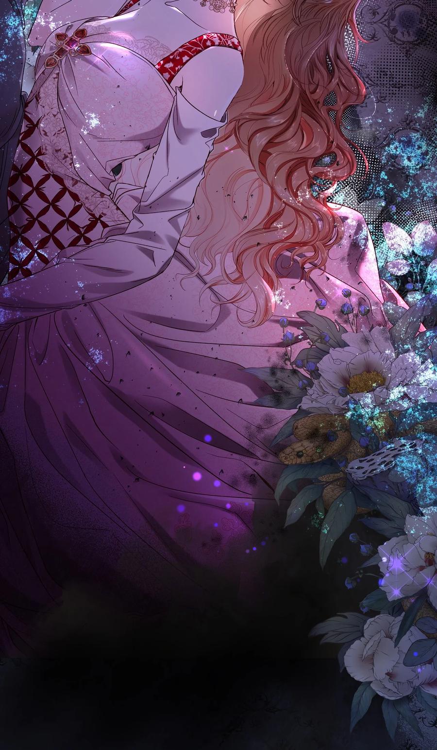 重生成为公爵家的丑女 - 105 黑魔法 - 第51张图