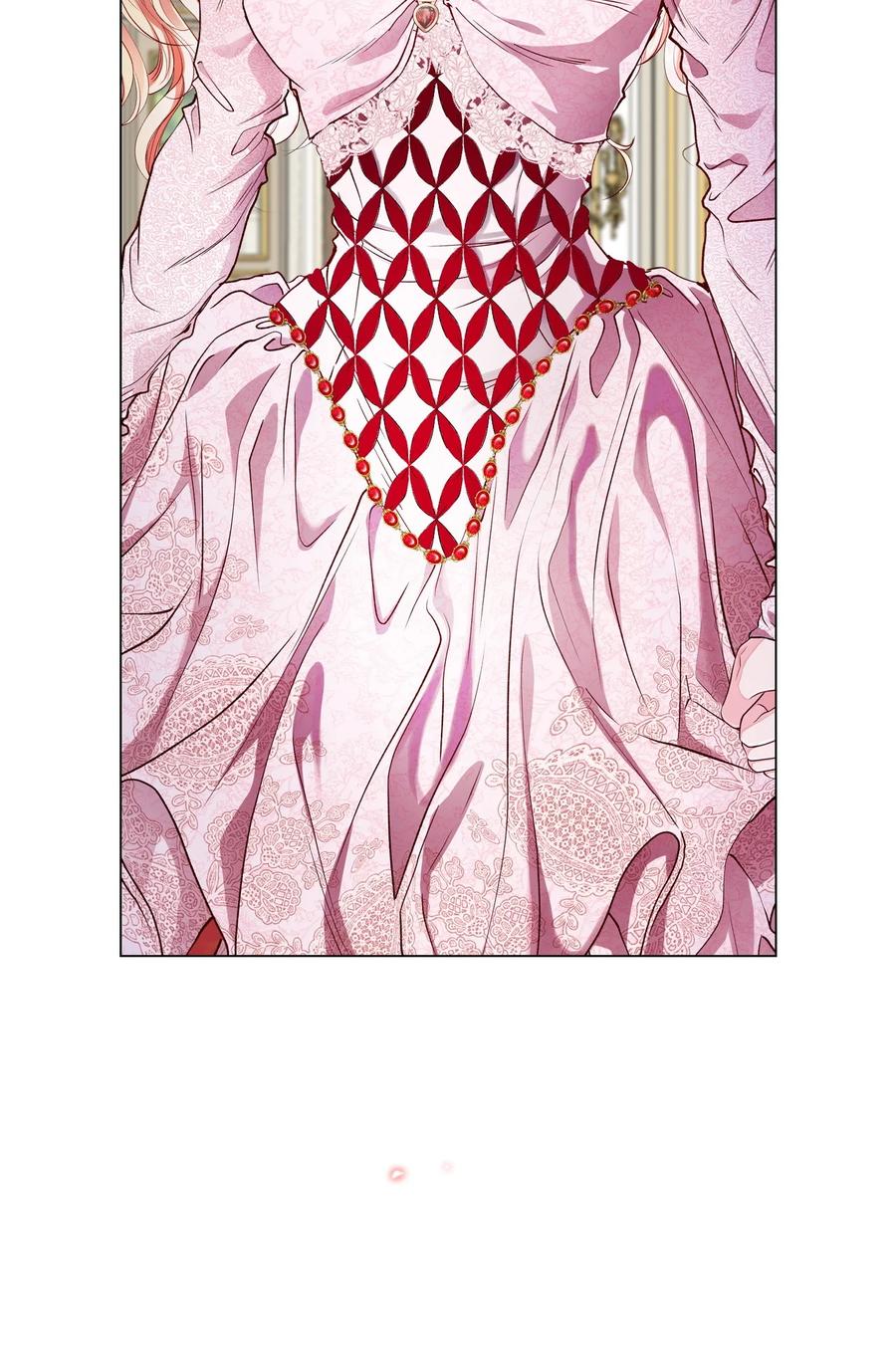 重生成为公爵家的丑女 - 105 黑魔法 - 第29张图