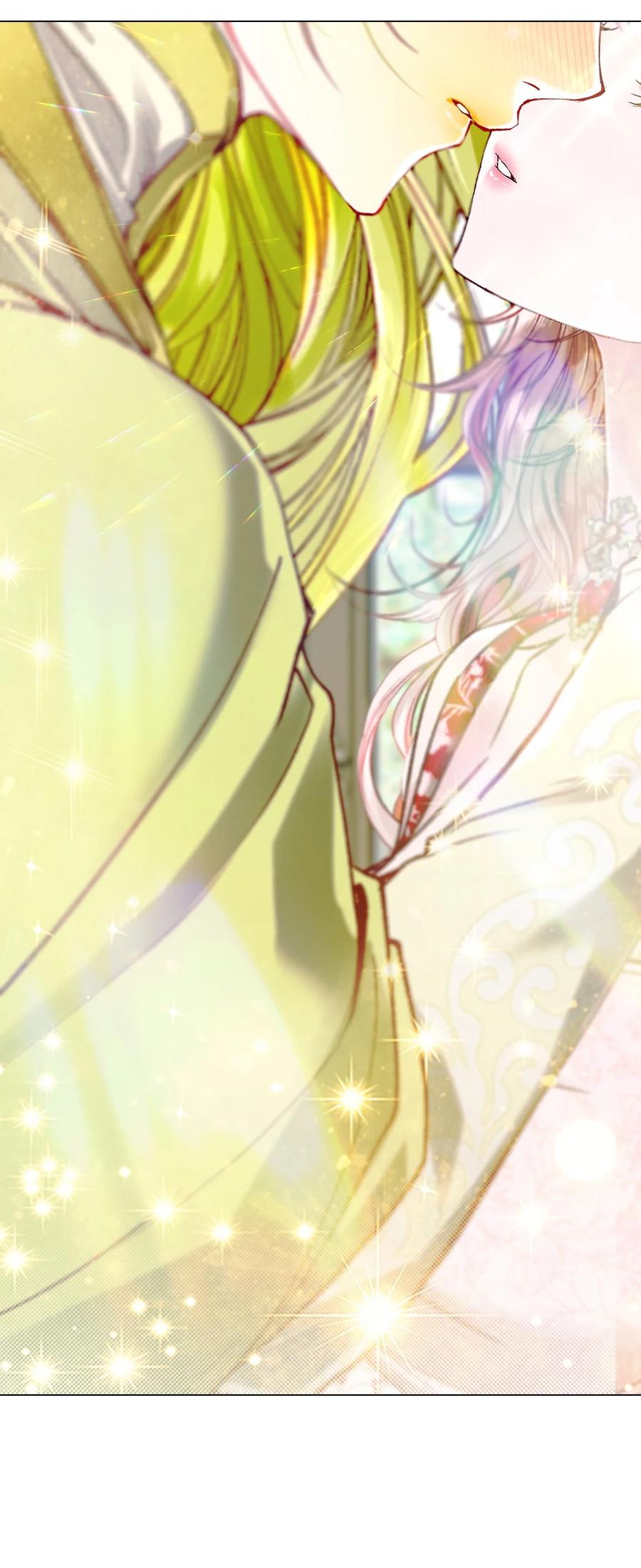 重生成为公爵家的丑女 - 106 注入体内 - 第72张图