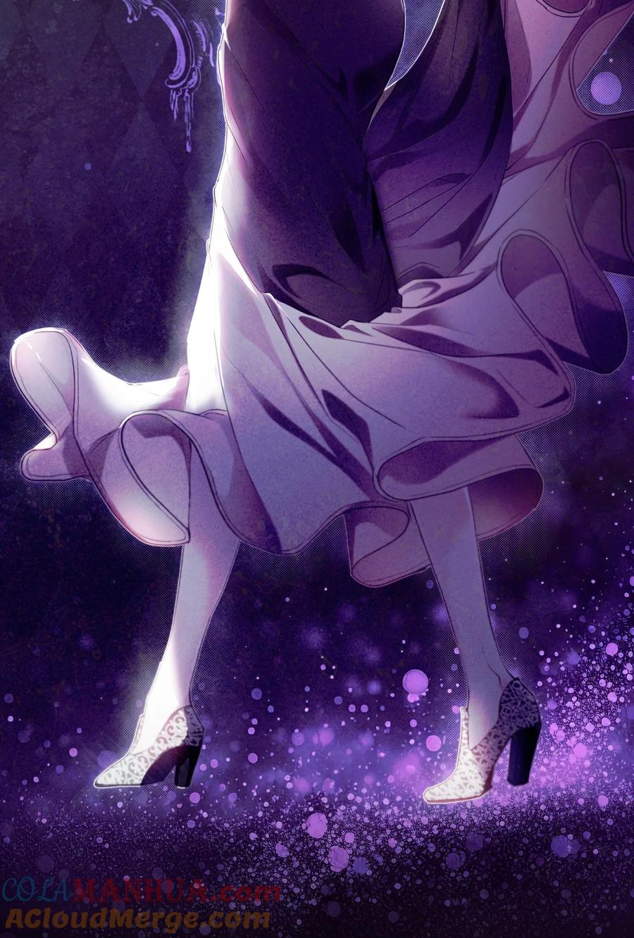 重生成为公爵家的丑女 - 106 注入体内 - 第25张图