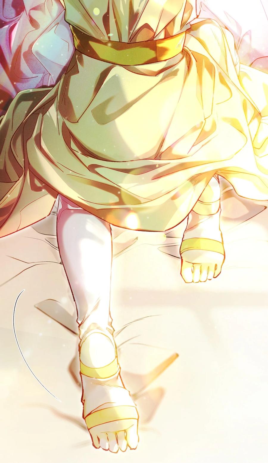 重生成为公爵家的丑女 - 106 注入体内 - 第68张图