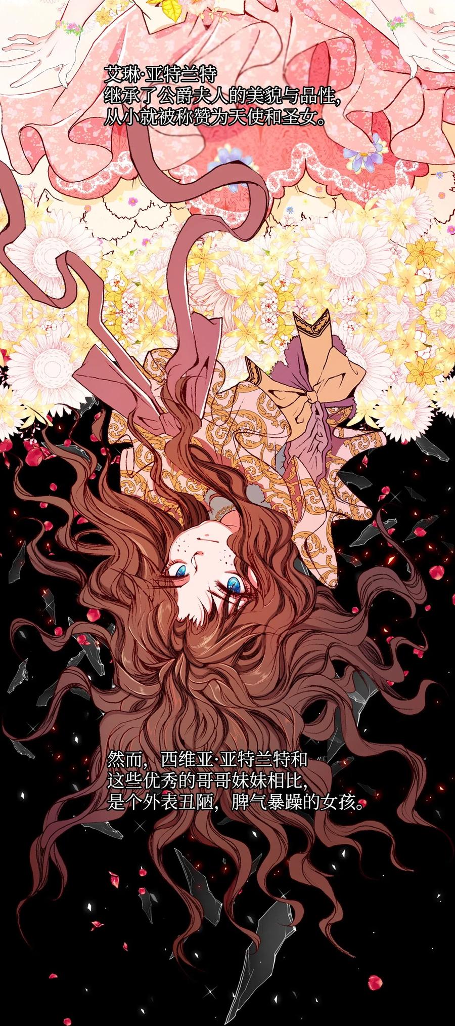 重生成为公爵家的丑女 - 09 带回府邸 - 第16张图