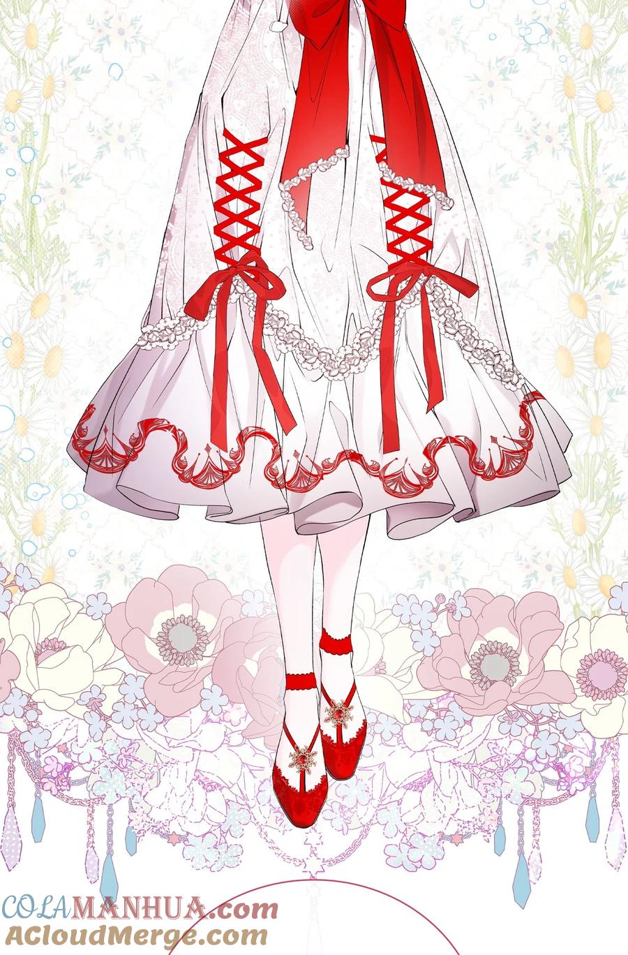 重生成为公爵家的丑女 - 107 暗自感伤 - 第25张图