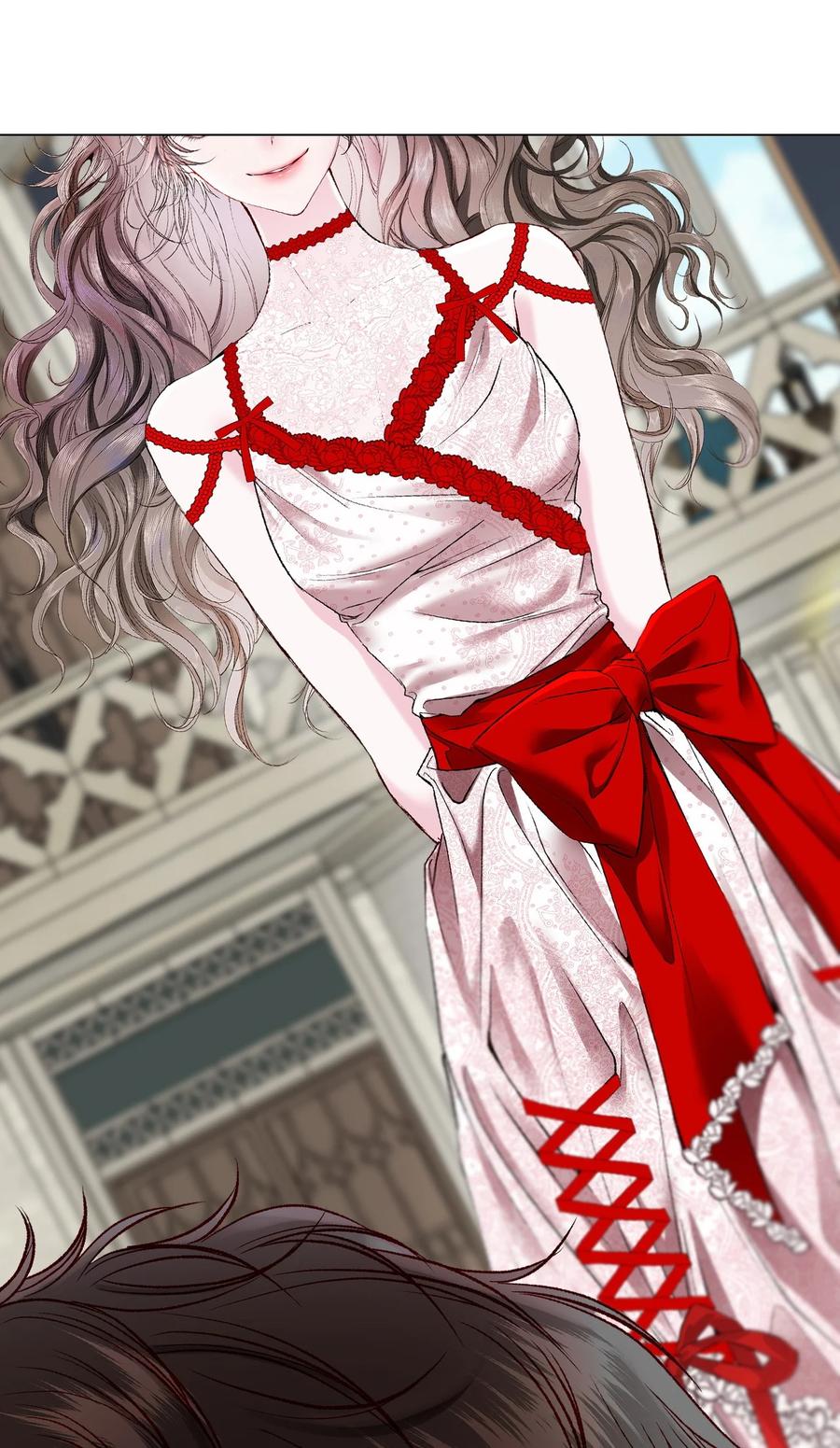 重生成为公爵家的丑女 - 107 暗自感伤 - 第51张图