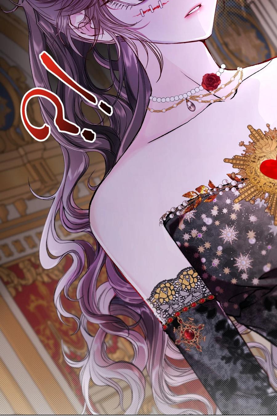 重生成为公爵家的丑女 - 108 魅惑失效 - 第12张图