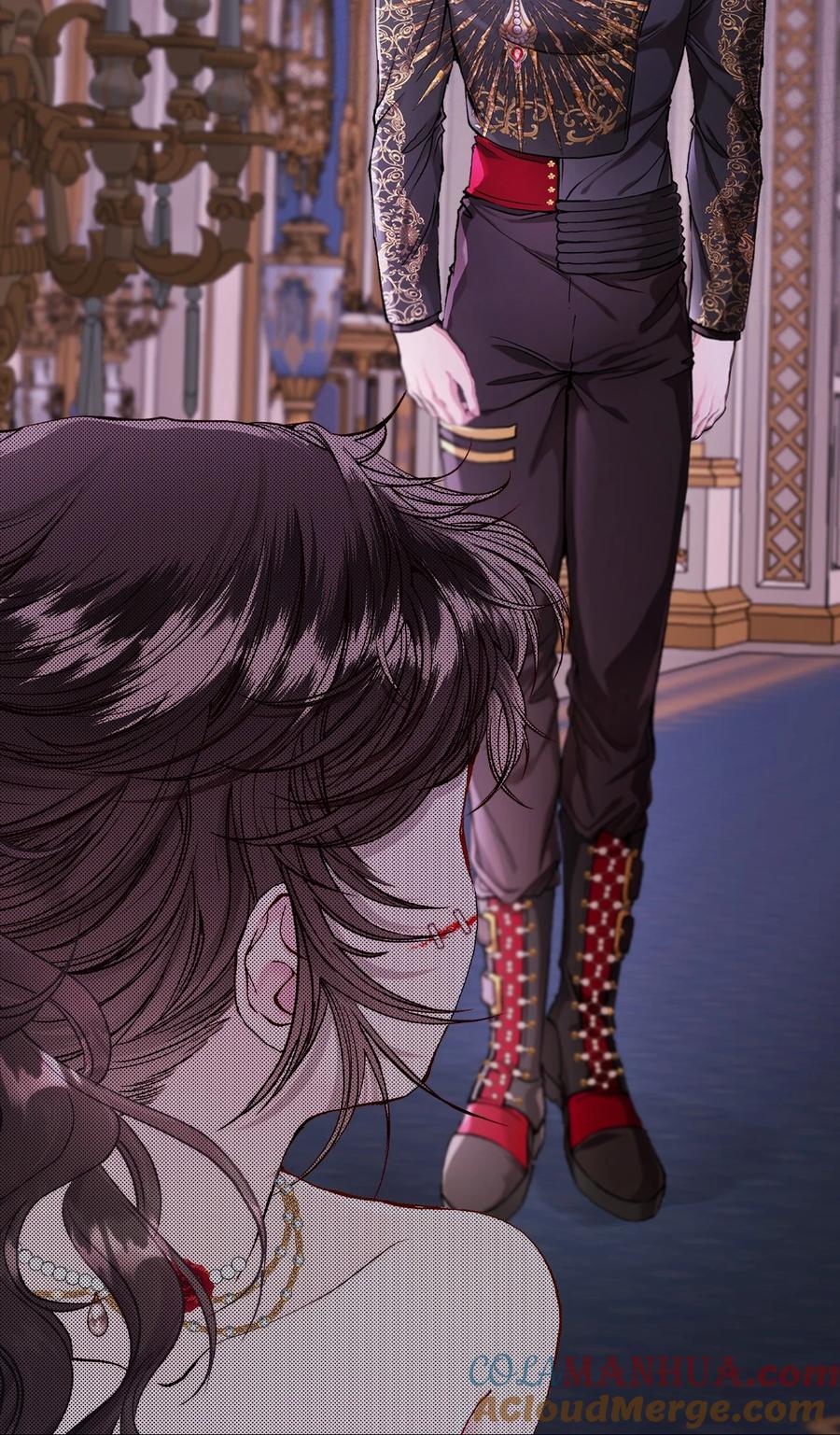 重生成为公爵家的丑女 - 108 魅惑失效 - 第37张图