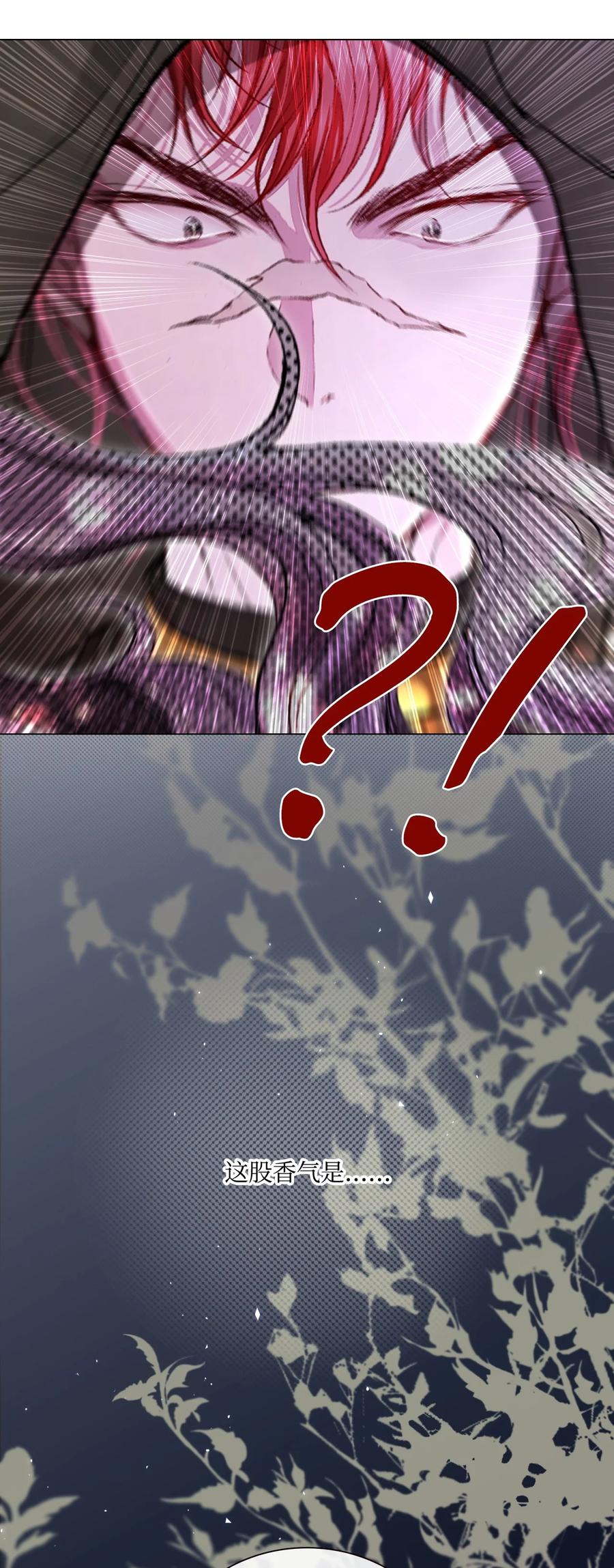 重生成为公爵家的丑女 - 109 意外的展开 - 第41张图