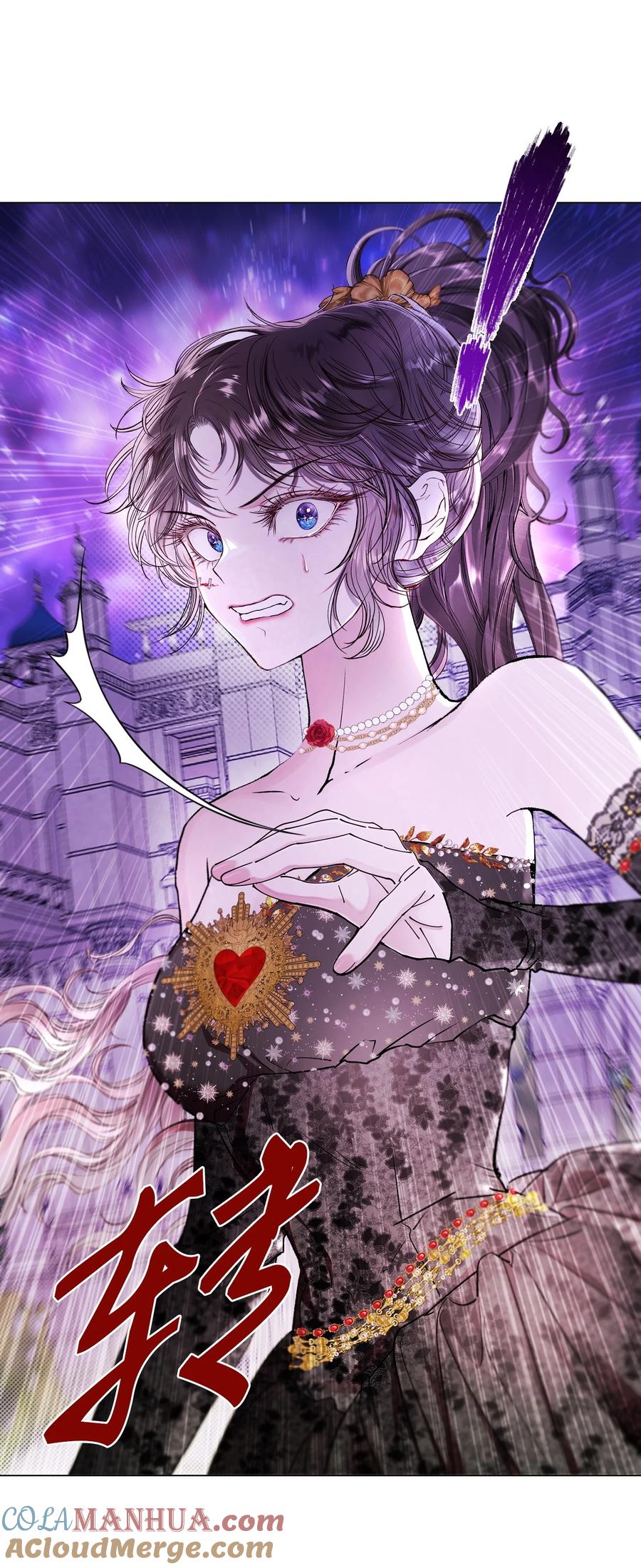 重生成为公爵家的丑女 - 109 意外的展开 - 第43张图