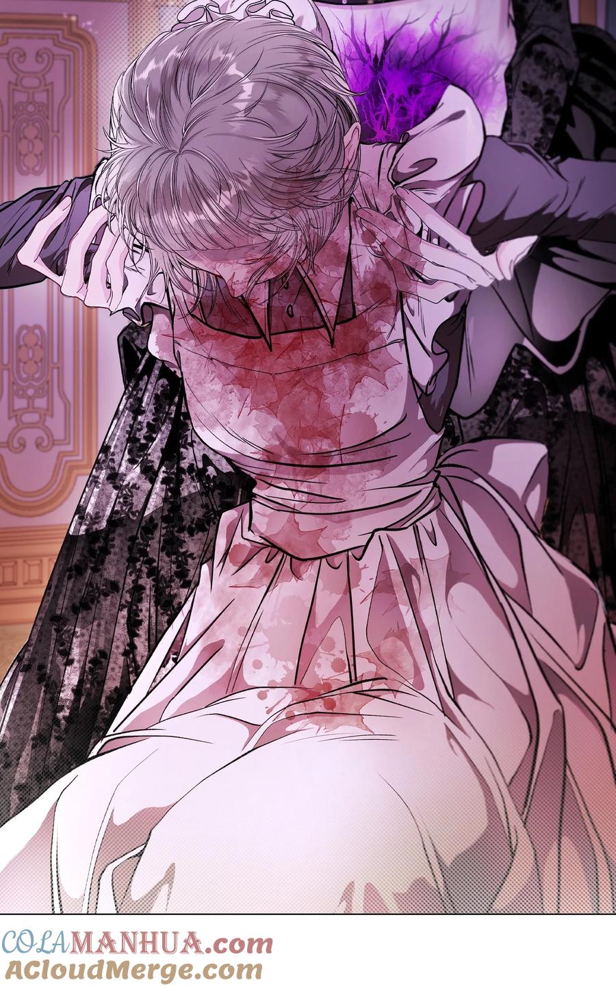 重生成为公爵家的丑女 - 110 杀人犯 - 第40张图