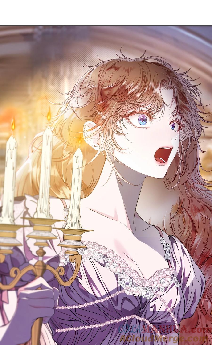 重生成为公爵家的丑女 - 110 杀人犯 - 第52张图